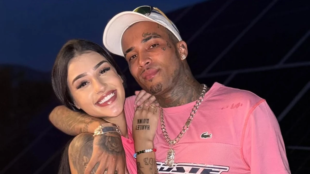 Bia Miranda por Reprodução