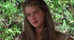 Brooke Shields   por Reprodução/Redes Sociais  