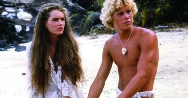 Brooke Shields   por Reprodução/Redes Sociais  