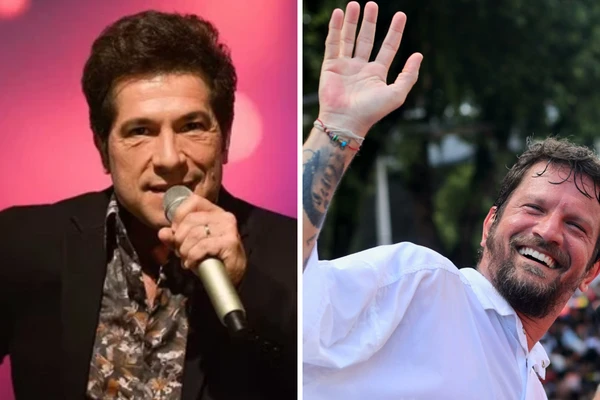 Cantores foram confirmados nesta segunda (2)
