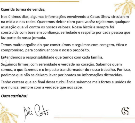  por Reprodução