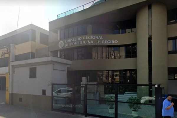 Conselho Regional de Biomedicina - 1ª Região (CRBM1) 