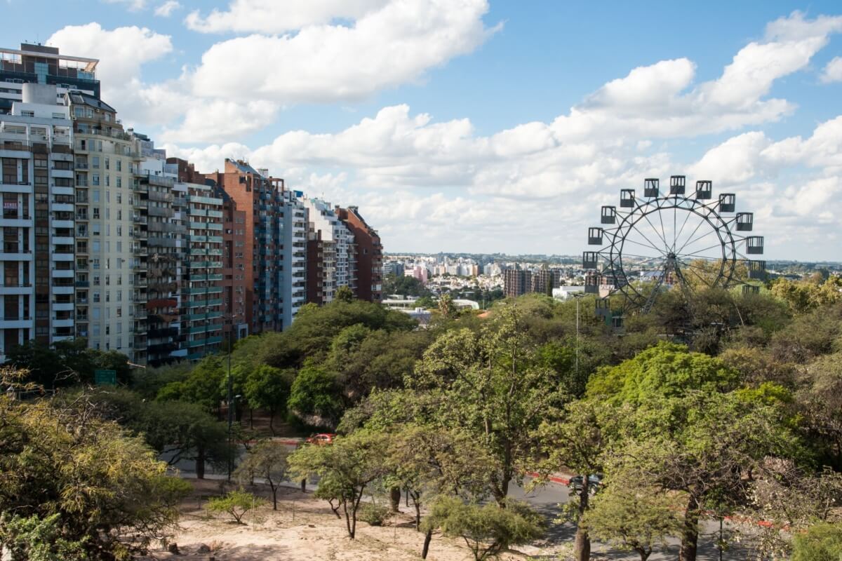 Córdoba oferece atrativos para os mais variados tipos de turistas (Imagem: Sandra Moraes | Shutterstock)