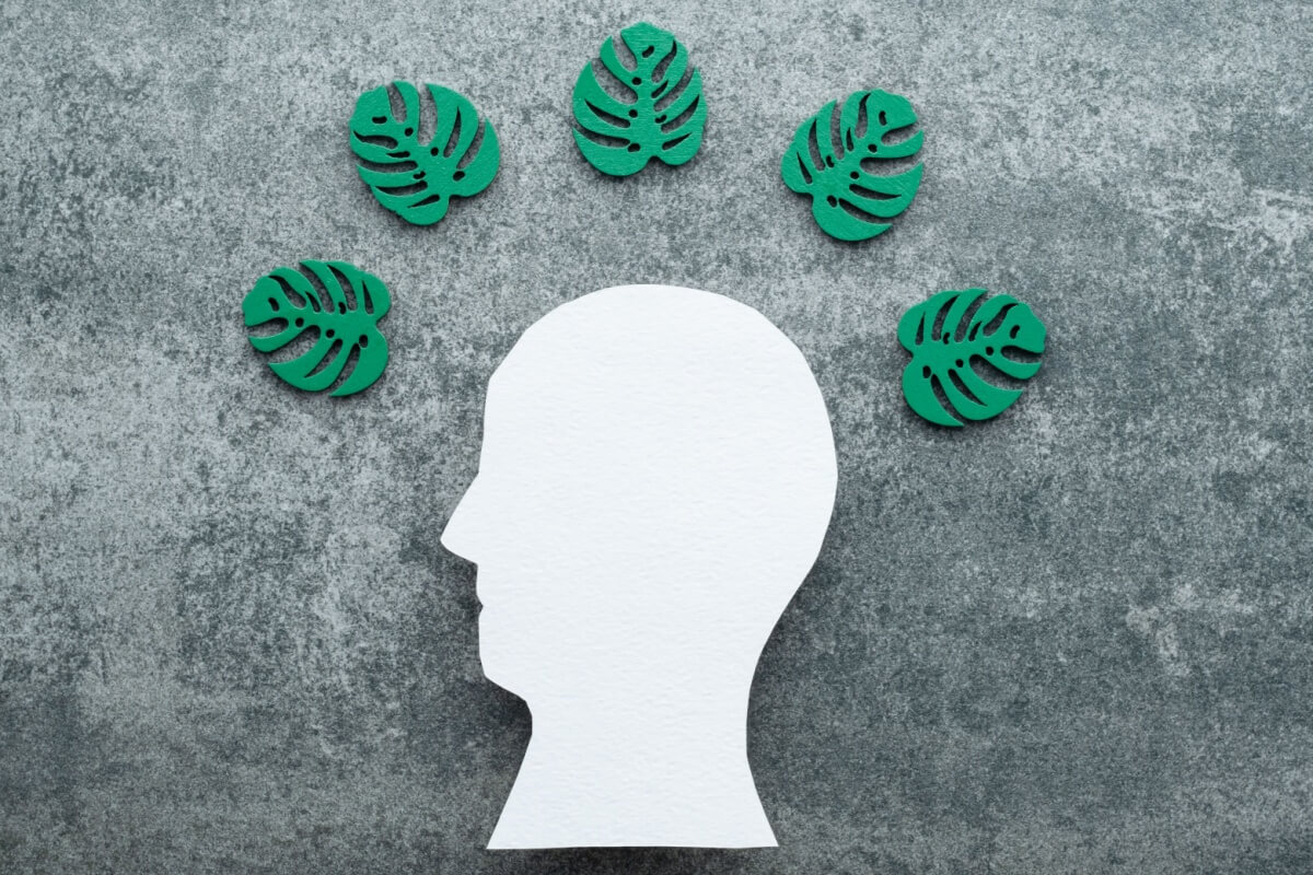 Tristeza, ansiedade e depressão são sinais comuns da solastalgia (Imagem: HalynaRom | Shutterstock) por Imagem: HalynaRom | Shutterstock