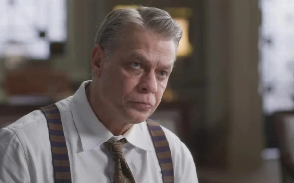 Fabio Assunção é Juliano em 'Garota do Momento' por Reprodução/TV Globo     