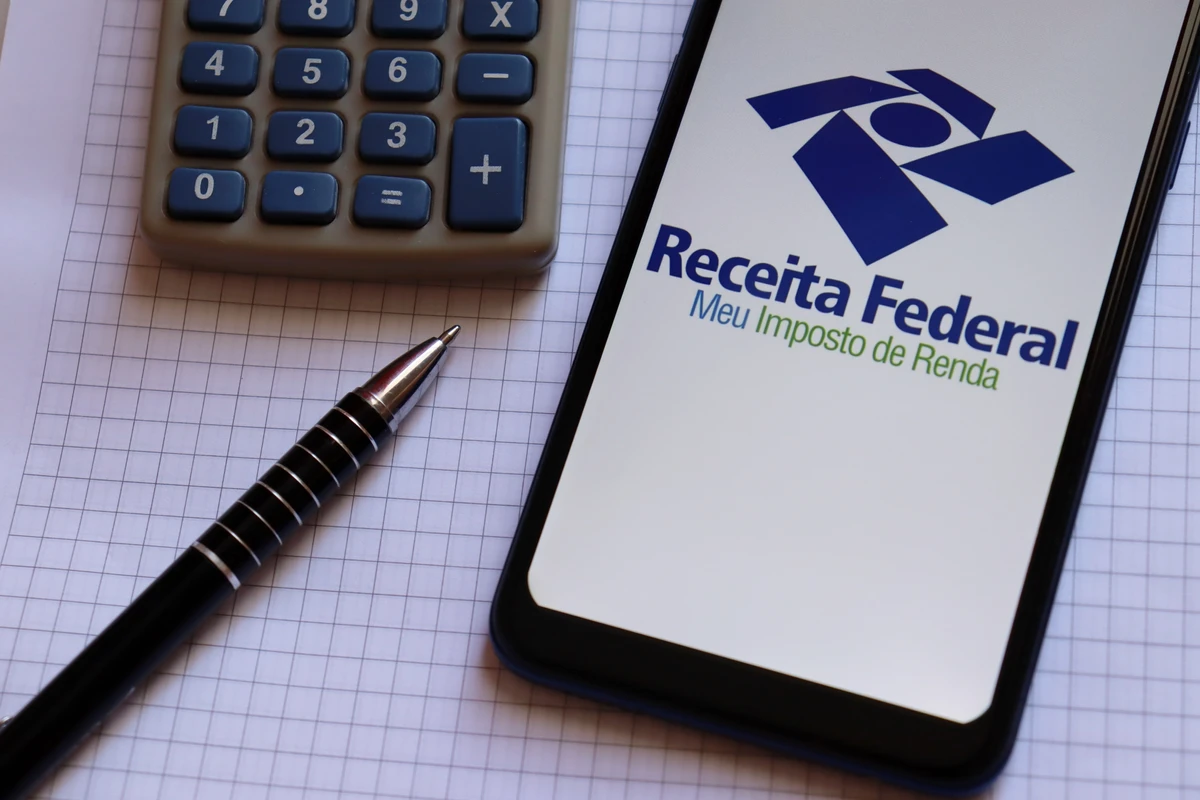 Imposto de Renda