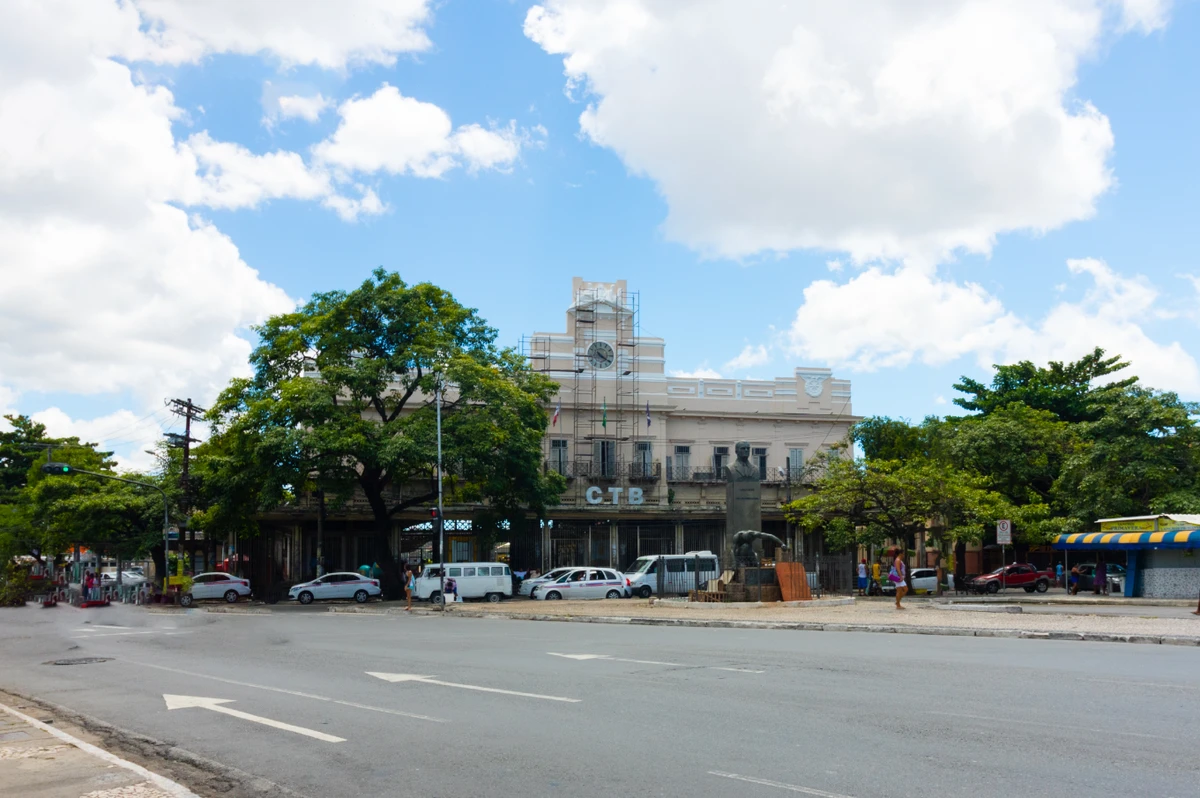 Largo da Calçada