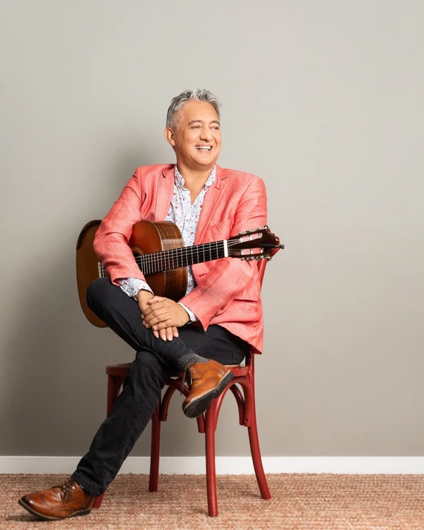 Mario Ulloa
