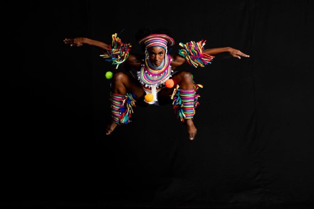 Com sede no Pelourinho, o BFB é a única companhia de dança folclórica profissional do país por Divulgação