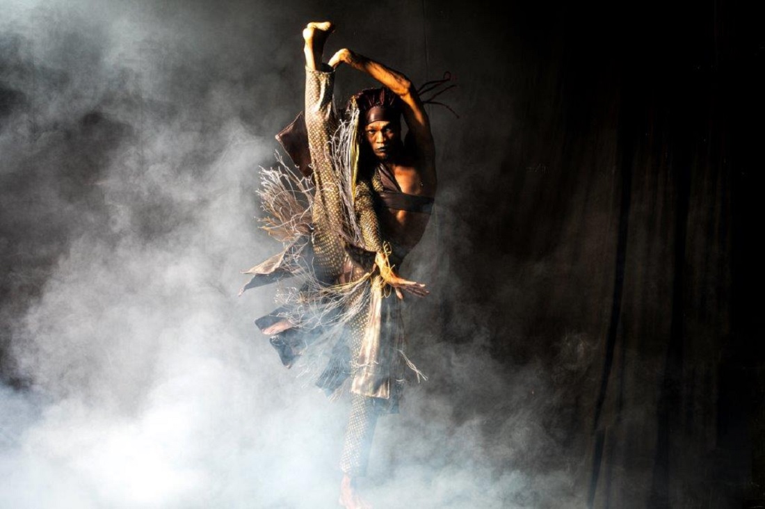 O Balé completa 37 anos em agosto por Divulgação