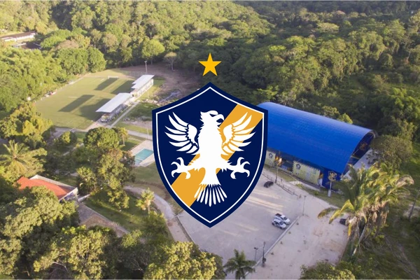 O Retrô-PE tem um dos maiores centros de treinamento do nordeste