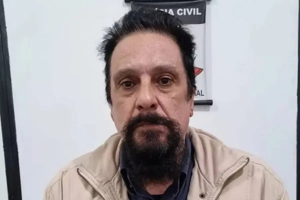Paulo Cupertino por Reprodução