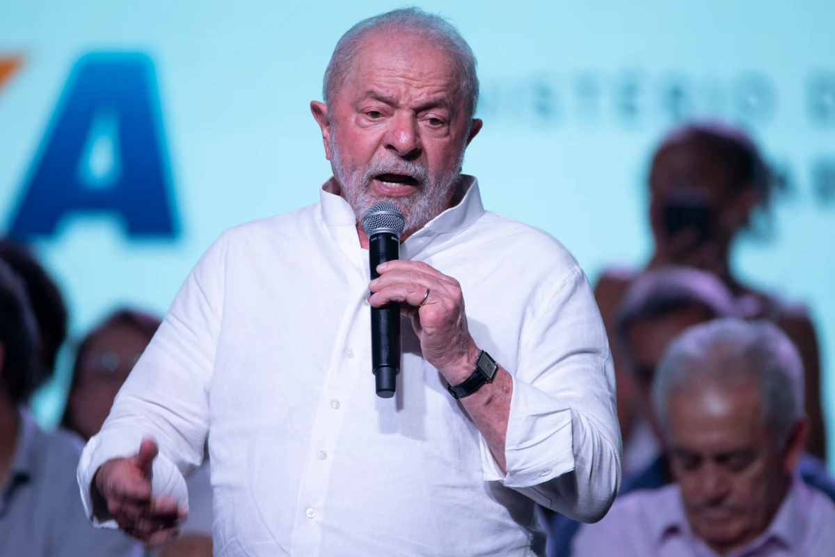 Especialista afirma que  o petista vai precisar melhorar o governo