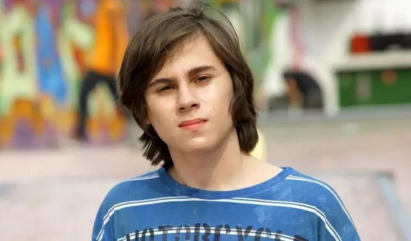 Rafael Miguel por Reprodução