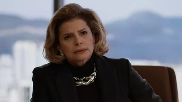 Veja as cenas da novela 'Vale Tudo" por Reprodução/TV Globo