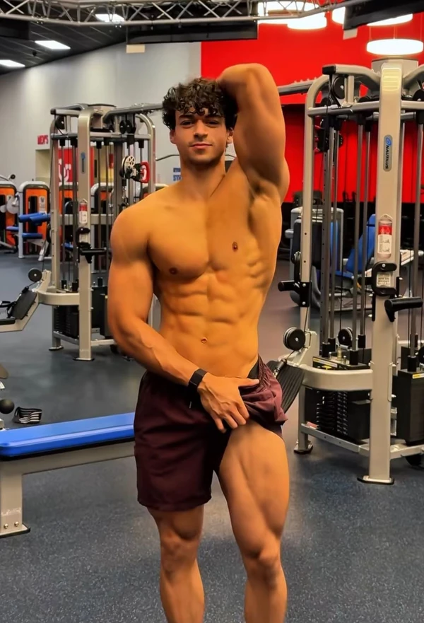 Victor Alexandre por Reprodução