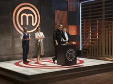Imagem - Quem são os jurados do MasterChef Brasil 2025?