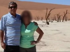 Imagem - Turista morre após sair para o banheiro em acampamento e ser atacado por leão