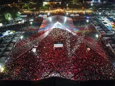 Imagem - Vai para onde? Veja os municípios baianos com maior número de atrações no São João da Bahia