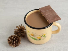 Imagem - Chocolate quente cremoso: o segredo para obter o ponto perfeito em casa