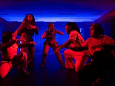Imagem - Espetáculo ‘Movimento de Escuta’ estreia nesta quinta feira (05) no Teatro do Goethe-Institut