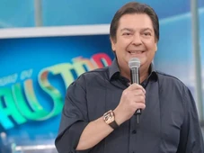 Imagem - Cobertura de Faustão em São Paulo é colocada à venda por R$ 120 milhões; veja fotos