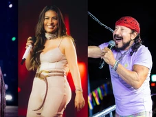 Imagem - Ivete, Simone Mendes e Bell Marques: prefeitura baiana confirma atrações de peso para o São Pedro