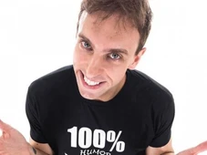 Imagem - Leo Lins cometeu uma ofensa a cada 5 minutos de show, diz juíza