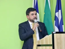 Imagem - Prefeito de cidade baiana é condenado por difamação em publicação nas redes sociais