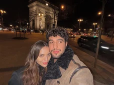 Imagem - Nattan comenta reação após revelar nome inusitado para bebê com Rafa Kalimann: 'Rimos muito'