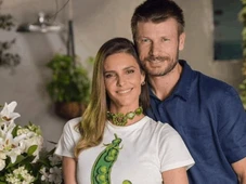 Imagem - Fernanda Lima revela agendar sexo com Rodrigo Hilbert e detalha: 'Em hora de amante'