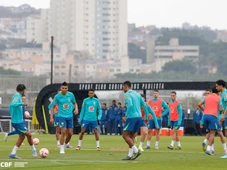 Imagem - Confira qual deve ser a primeira escalação de Ancelotti à frente da Seleção Brasileira