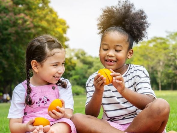 Imagem - Quais fatores ajudam a evitar a obesidade infantil?