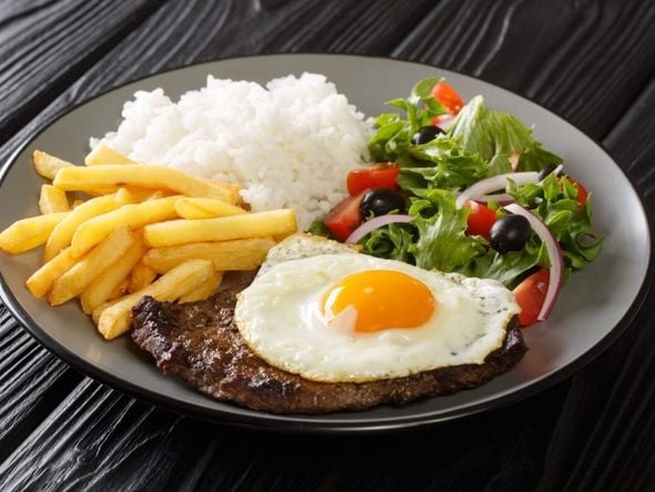 Imagem - Quer uma receita rápida e prática para o almoço? Veja 5 opções