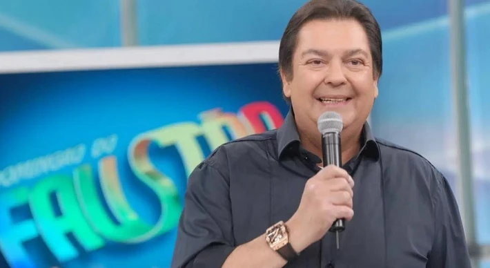 Imagem - Cobertura de Faustão em São Paulo é colocada à venda por R$ 120 milhões; veja fotos