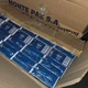 Imagem - Grupo criminoso é alvo de operação contra lavagem de dinheiro em contrabando de cigarros