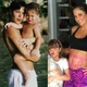 Imagem - Veja 12 famosas que superaram a perda gestacional e tiveram bebês arco-íris