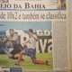 Imagem - Relembre goleada histórica do Bahia sobre o Confiança pela Copa do Nordeste