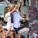 Imagem - MC Poze do Rodo é solto; multidão gera confusão na porta do presídio durante soltura