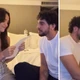 Imagem - Rafa Kalimann e Nattan emocionam web ao anunciar que vão ser pais: 'Você está grávida, vida!'