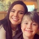 Imagem - Filho de estrela de reality show morre aos 16 anos: 'A vida é tão cruel e injusta'