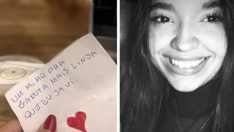 Imagem - Autora de envenenamento com bolo tinha mágoa por ter sido "trocada por vários rapazes"