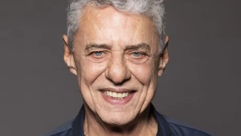 Imagem - Idoso de 64 anos entra na Justiça afirmando ser filho de Chico Buarque