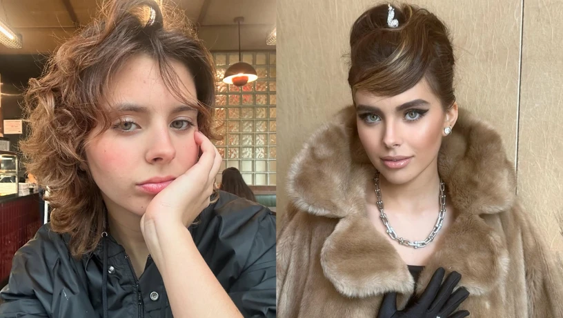 Imagem - Flor Gil desabafa sobre ataques: 'Essa menina era tão linda, agora é sapatão'