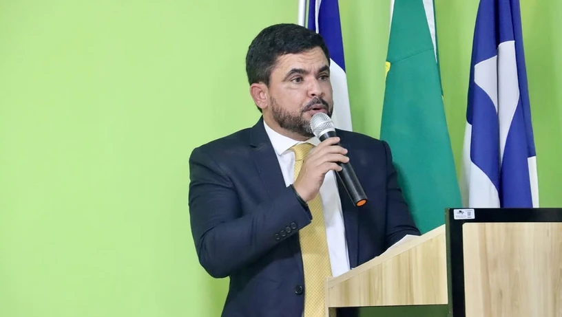 Imagem - Prefeito de cidade baiana é condenado por difamação em publicação nas redes sociais