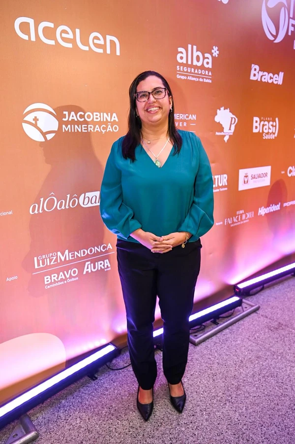 Ana Paula Matos