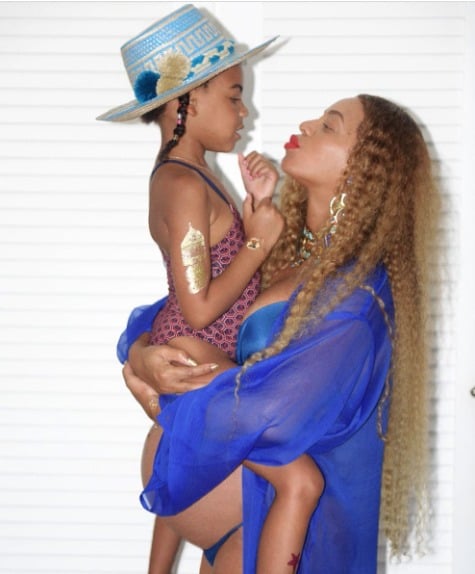 Beyoncé por Reprodução