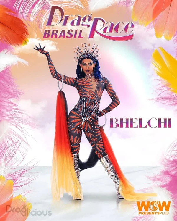 Bhelchi por Divulgação  