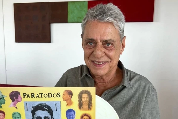 Chico Buarque