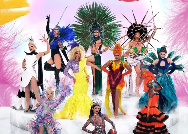 Drag Race Brasil 